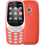 Unlock Nokia 3310 3G Dual phone - unlock codes
