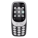 Unlock Nokia 3310 3G phone - unlock codes