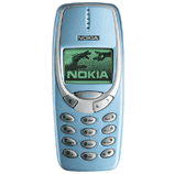 Unlock nokia 3310 Phone