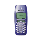 Unlock Nokia 3350 Phone
