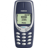 Unlock nokia 3395 Phone