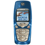 Unlock Nokia 3530 Phone