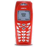 Unlock Nokia 3585 Phone