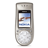 Unlock Nokia 3600 Phone