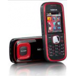 How to SIM unlock Nokia 5030 XpressRadio phone