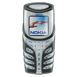 Unlock Nokia 5100 Phone