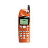 Unlock nokia 5110 Phone