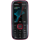 Unlock Nokia 5130-XpressMusic Phone