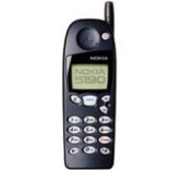 Unlock Nokia 5190 Phone