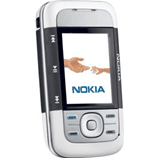 Unlock Nokia 5300-XpressMusic Phone