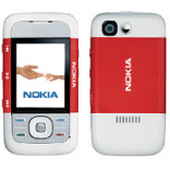 How to SIM unlock Nokia 5300b phone
