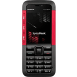 Unlock nokia 5310-XpressMusic Phone