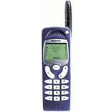 Unlock Nokia 540i Phone