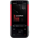 Unlock nokia 5610-XpressMusic Phone