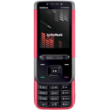 Unlock nokia 5610d Phone