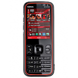 Unlock nokia 5630-XpressMusic Phone