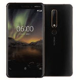 Unlock Nokia 6 Second generation phone - unlock codes