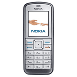 Unlock Nokia 6070 Phone
