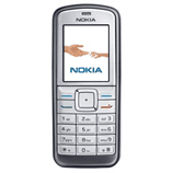 Unlock nokia 6070 Phone