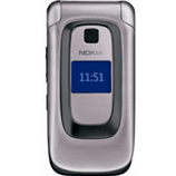 Unlock Nokia 6086 Phone