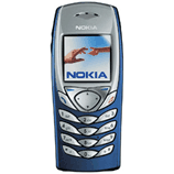 Unlock nokia 6100 Phone