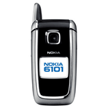 How to SIM unlock Nokia 6101 phone