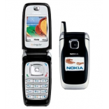 Unlock Nokia 6102i Phone