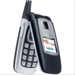 How to SIM unlock Nokia 6103b phone