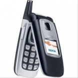 Unlock Nokia 6103b Phone