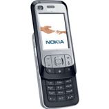 Unlock Nokia 6110-Navigator Phone