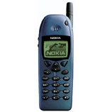 Unlock Nokia 6110 Phone