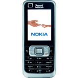 Unlock Nokia 6120-Classic Phone