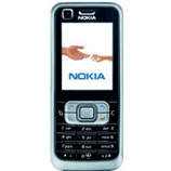 Unlock Nokia 6120 Phone