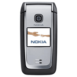 Unlock nokia 6125 Phone