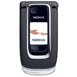 Unlock nokia 6126 Phone