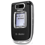 Unlock Nokia 6133 Phone