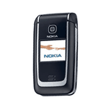How to SIM unlock Nokia 6136 phone