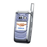 Unlock Nokia 6155 Phone