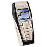 Unlock Nokia 6200 Phone