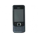 Unlock nokia 6202-Classic Phone