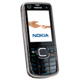 Unlock nokia 6220-Classic Phone