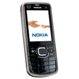 Unlock Nokia 6220-Classic Phone