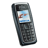 Unlock nokia 6230 Phone