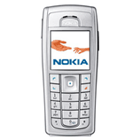 Unlock Nokia 6230i Phone