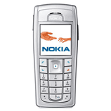 Unlock nokia 6230i Phone