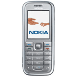 Unlock Nokia 6233 Phone