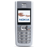 Unlock Nokia 6235 Phone