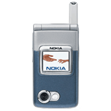 Unlock Nokia 6255 Phone