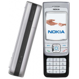 Unlock Nokia 6265 Phone