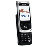 Unlock Nokia 6282 Phone